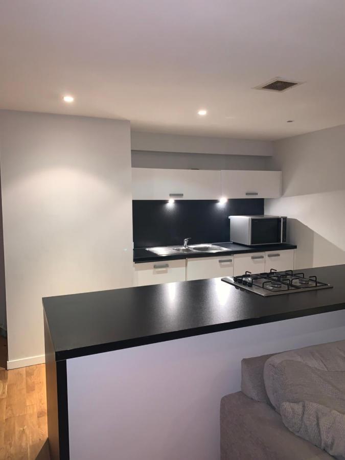 Merchant City Luxury 2 Bedroom Apartment With Secure Parking Available On Request Глазго Екстер'єр фото